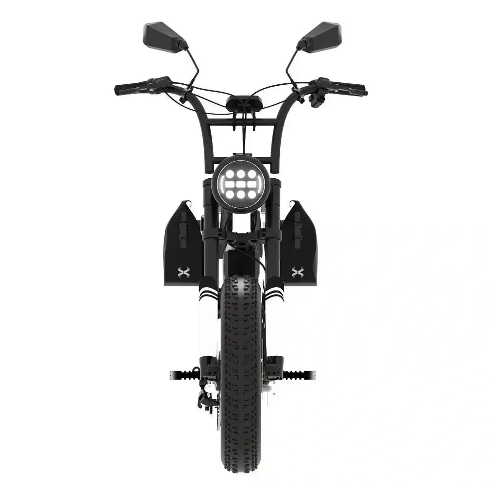 Hover-1 Altai Pro R750 Electric Bike, UL 2849 (NEW)