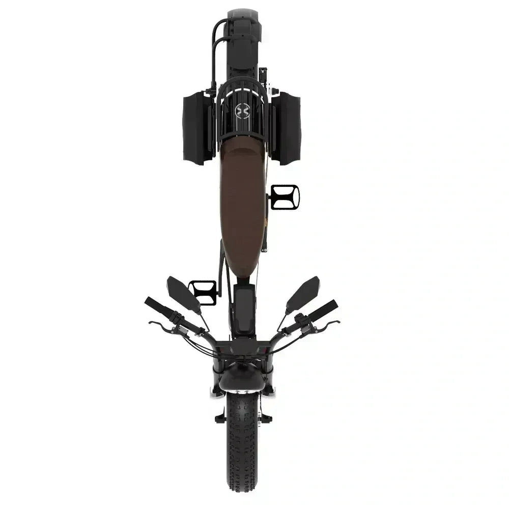 Hover-1 Altai Pro R750 Electric Bike, UL 2849 (NEW)