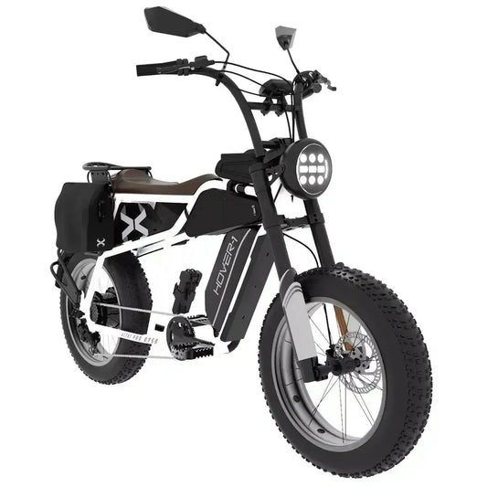 Hover-1 Altai Pro R750 Electric Bike
