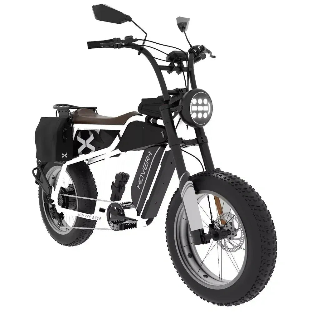 Hover-1 Altai Pro R750 Electric Bike