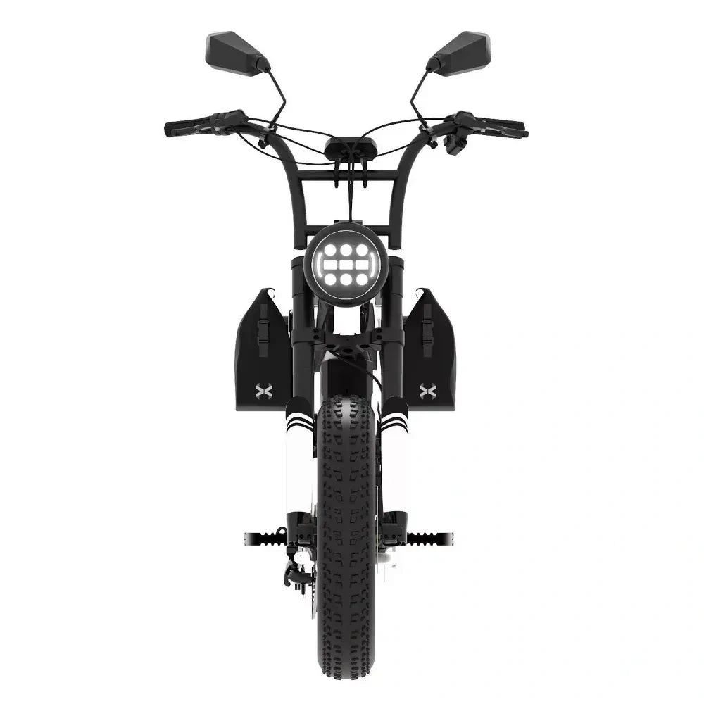 Hover-1 Altai Pro R750 Electric Bike