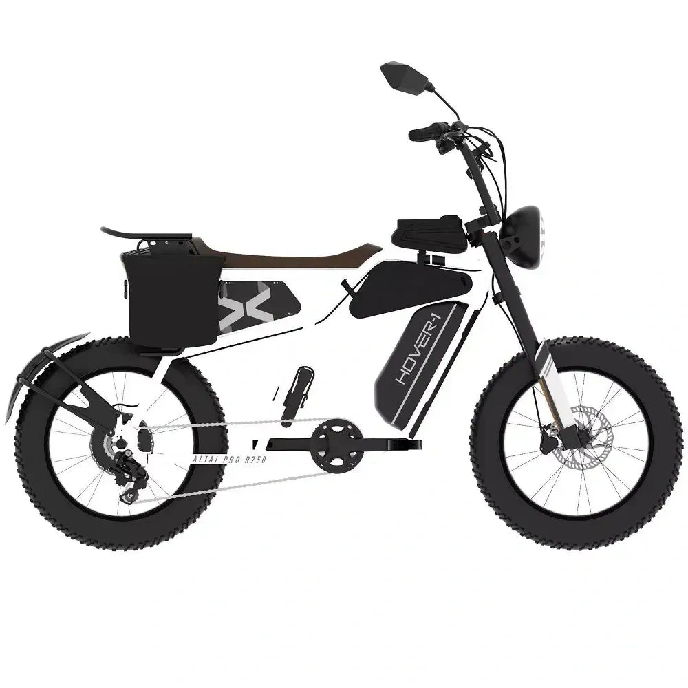 Hover-1 Altai Pro R750 Electric Bike