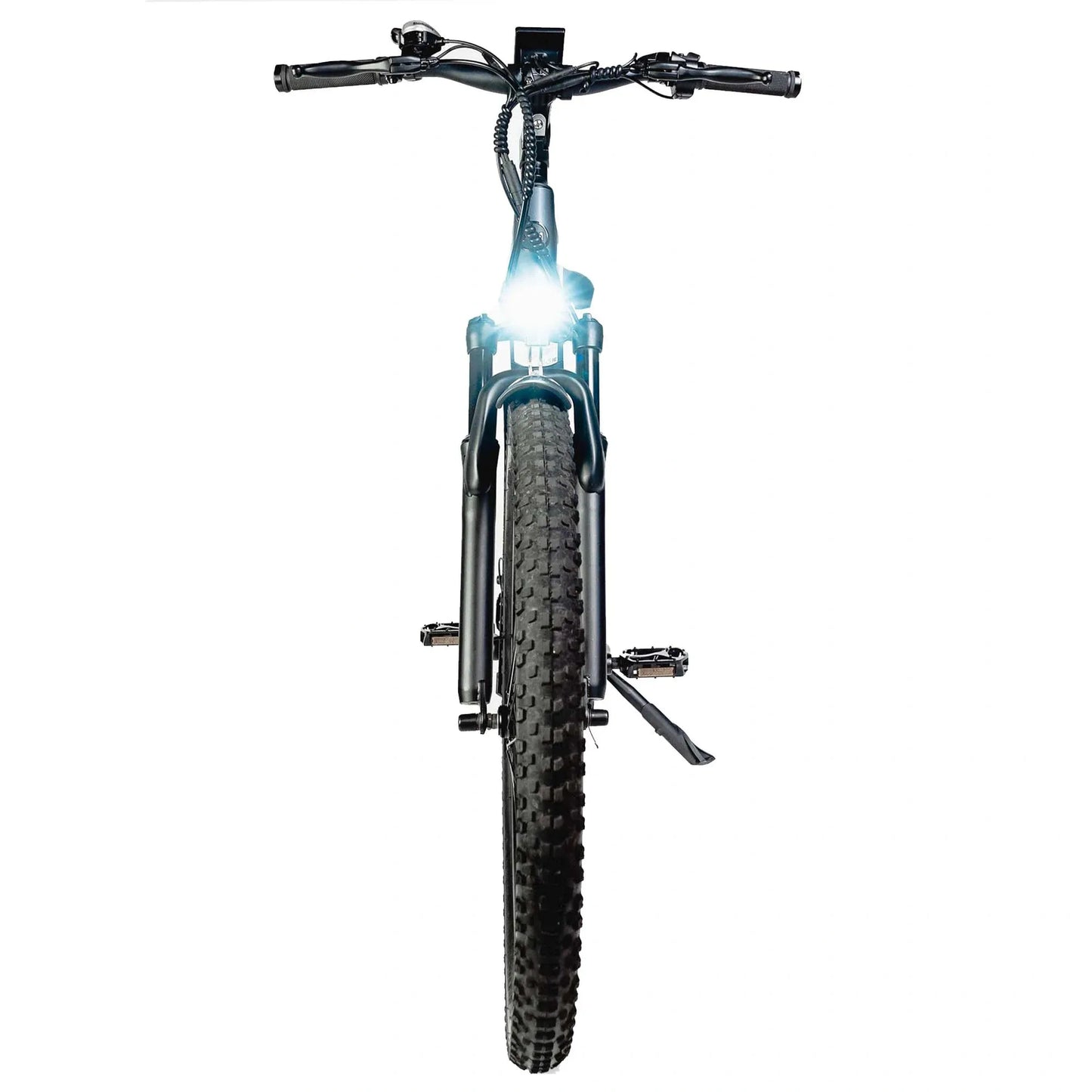 Hover-1 Pro Series Compass E-Bike M500