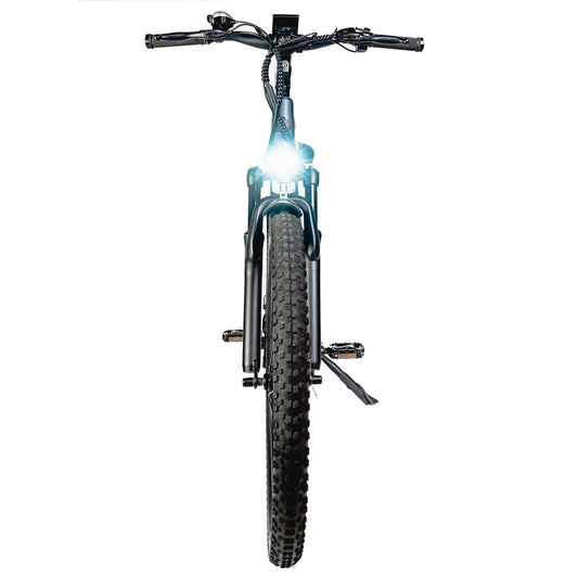 Hover-1 Pro Series Compass E-Bike M500