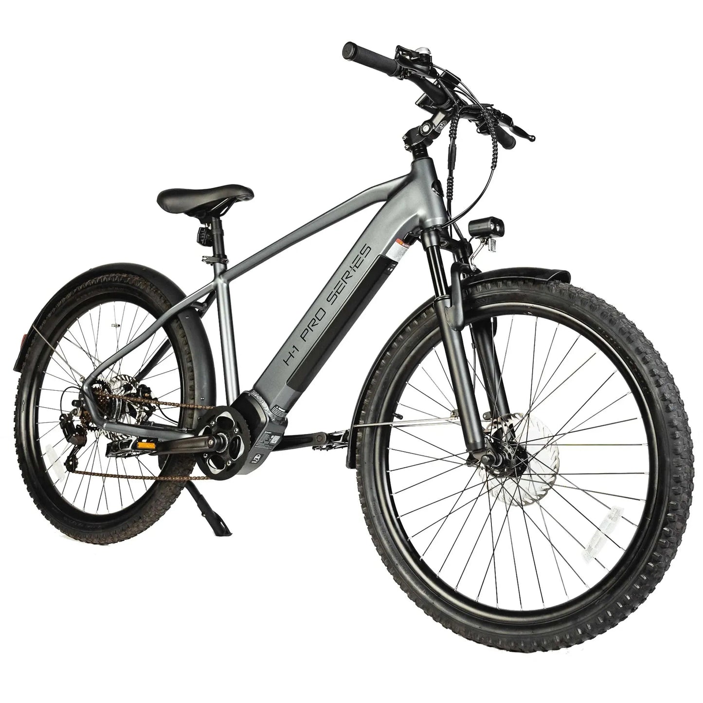 Hover-1 Pro Series Compass E-Bike M500