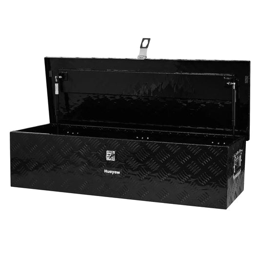 Huayaw Aluminum Truck Tool Box (NEW)