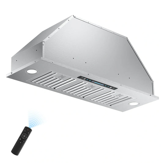 IKTCH 36 inch Built-in Range Hood (NEW)
