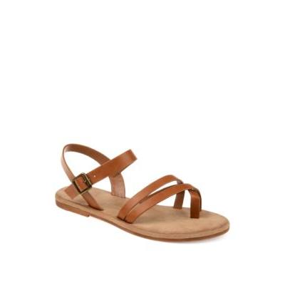 Journee Collection Women's Vasek Sandal