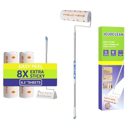 Large Lint Rollers for Pet Hair Extra Sticky (NEW)