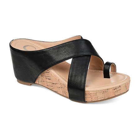 Women's Tru Comfort Foam Rayna Wedge Sandal