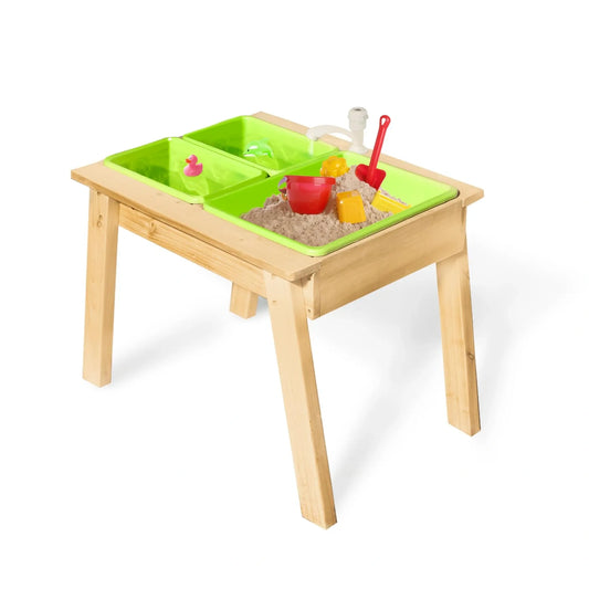 K LUCKIDS Kids Sensory Table (NEW)