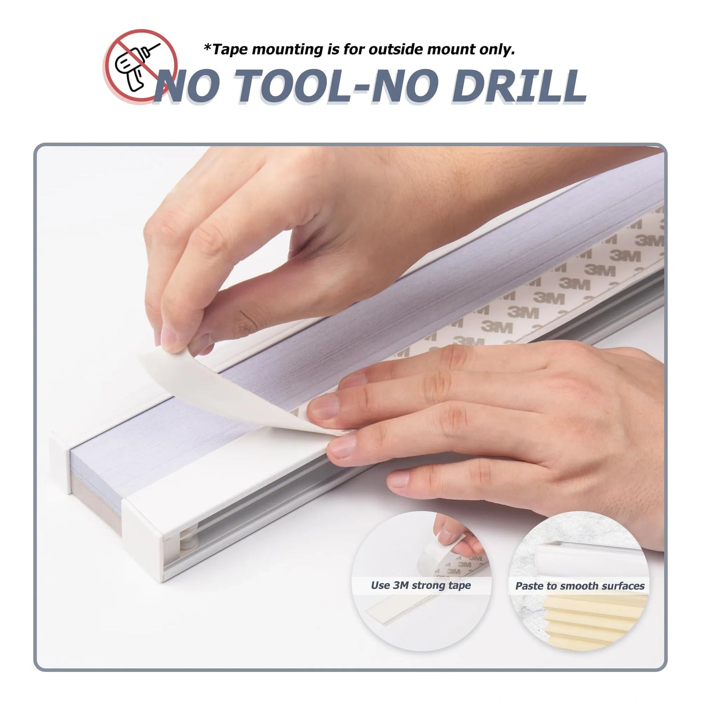 Blackout Honeycomb Shades (NEW)