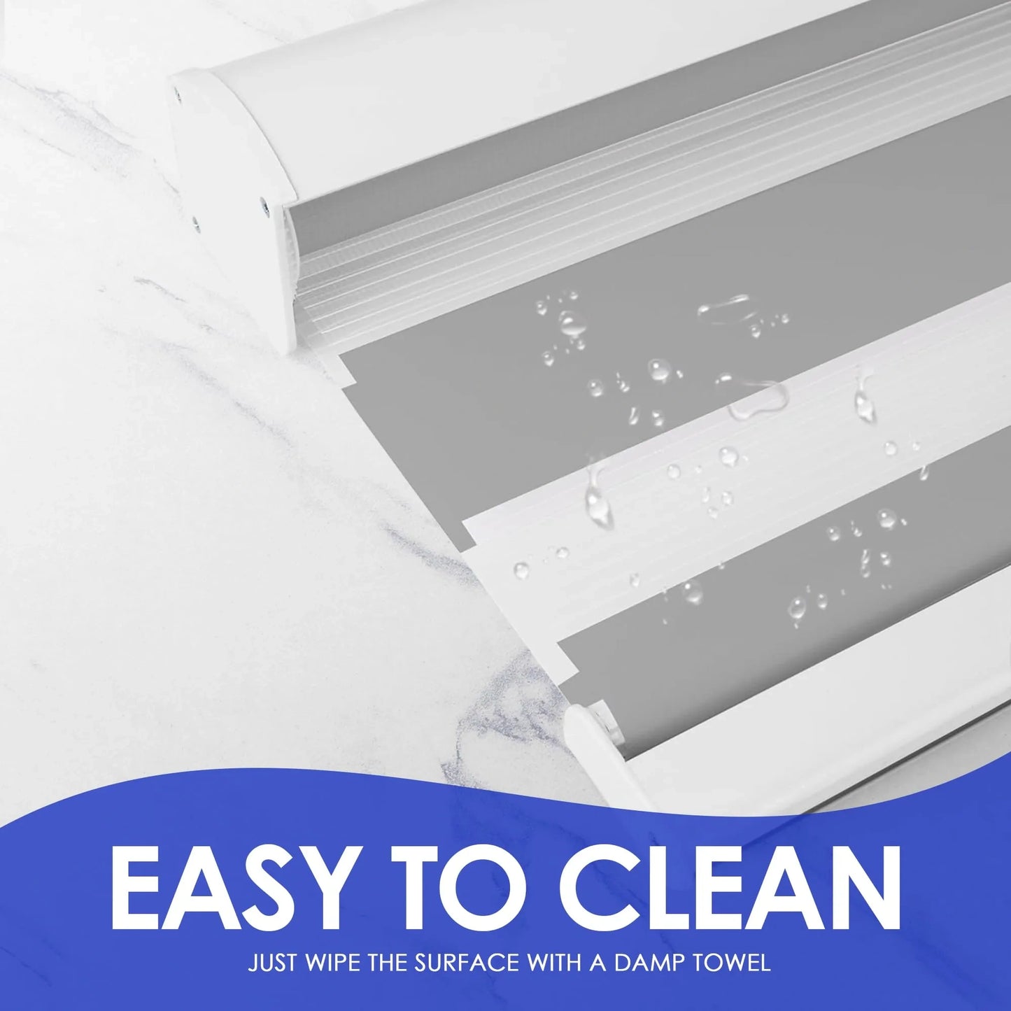 Blinds for Indoor Windows (NEW)