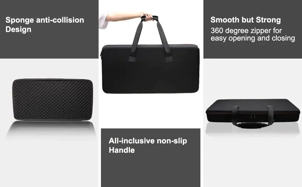 DJ Controller Case for Pioneer DJ (NEW)