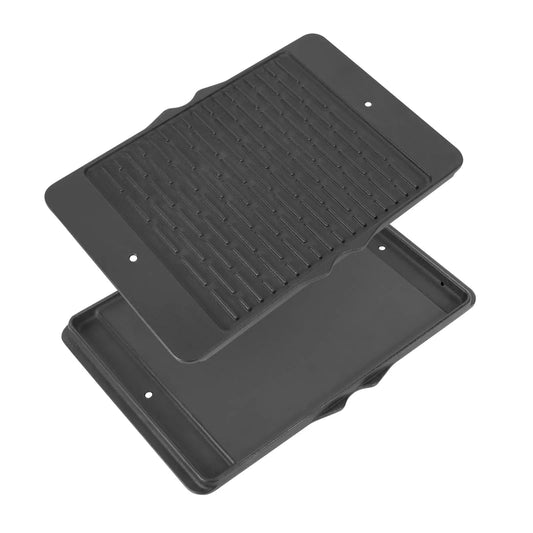 LS'BABQ Reversible Griddle (NEW)