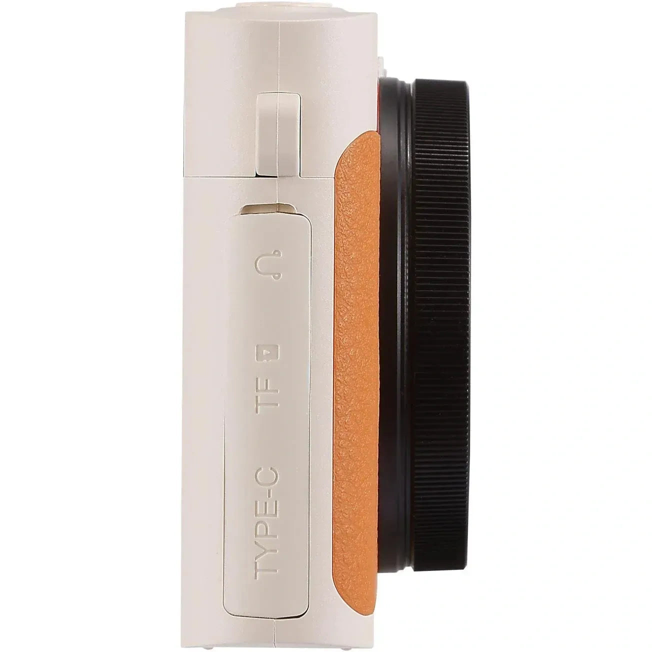 Vivitar Point and Shoot Dual Lens Digital Camera