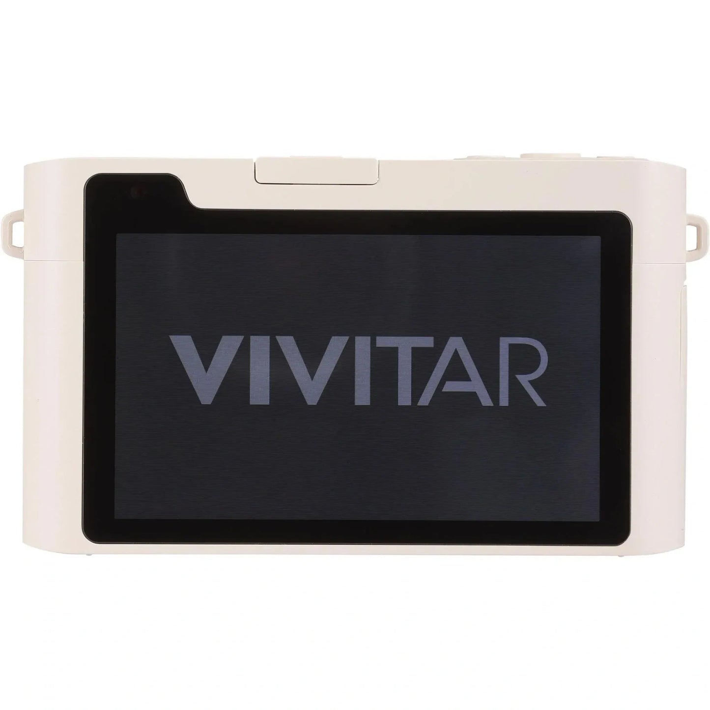 Vivitar Point and Shoot Dual Lens Digital Camera