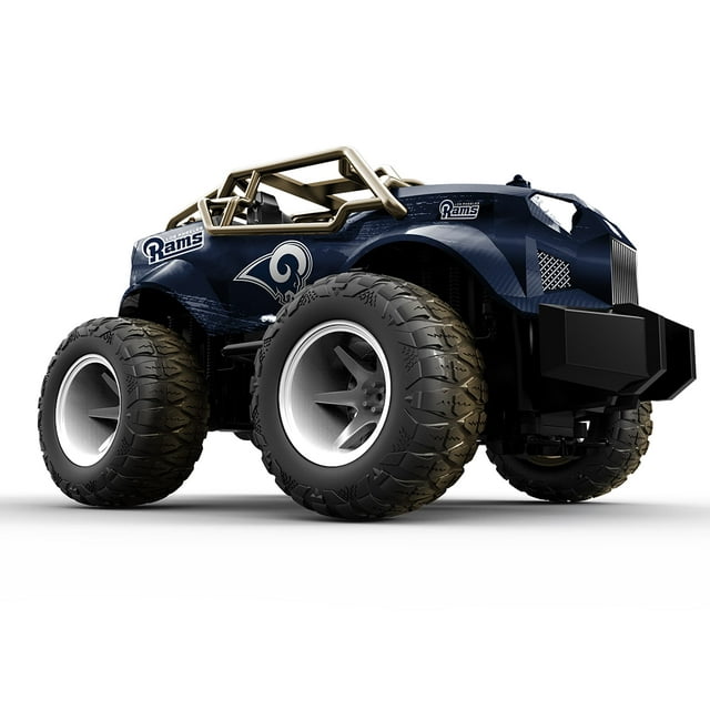 remote-control-monster-truck-nfl-rc-mntr-los angelas rams-1