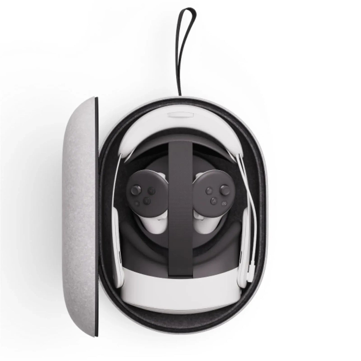 Meta Quest Meta Quest Compact Carrying Case for Quest 3 / 3S