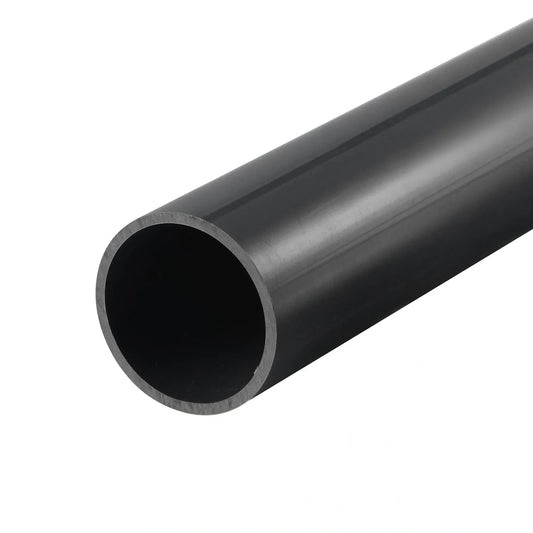 MECCANIXITY PVC Rigid Tube Round Pipe (NEW)