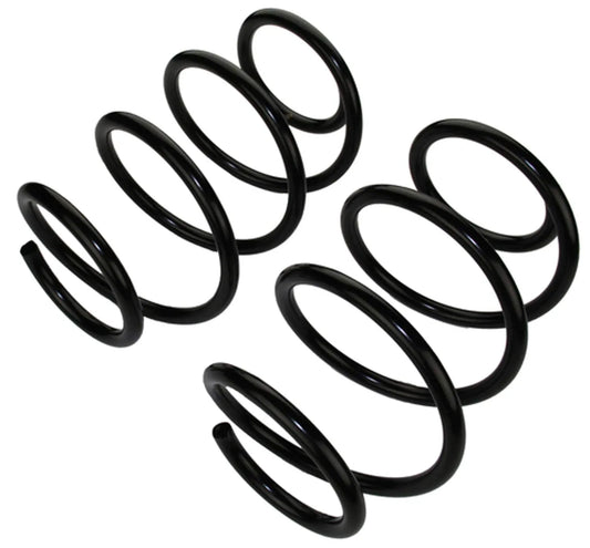 MOOG Coil Spring Set for Nissan Altima (NEW)