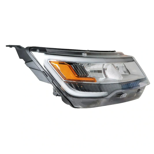 Headlight Assembly Replacement for Explorer (NEW)