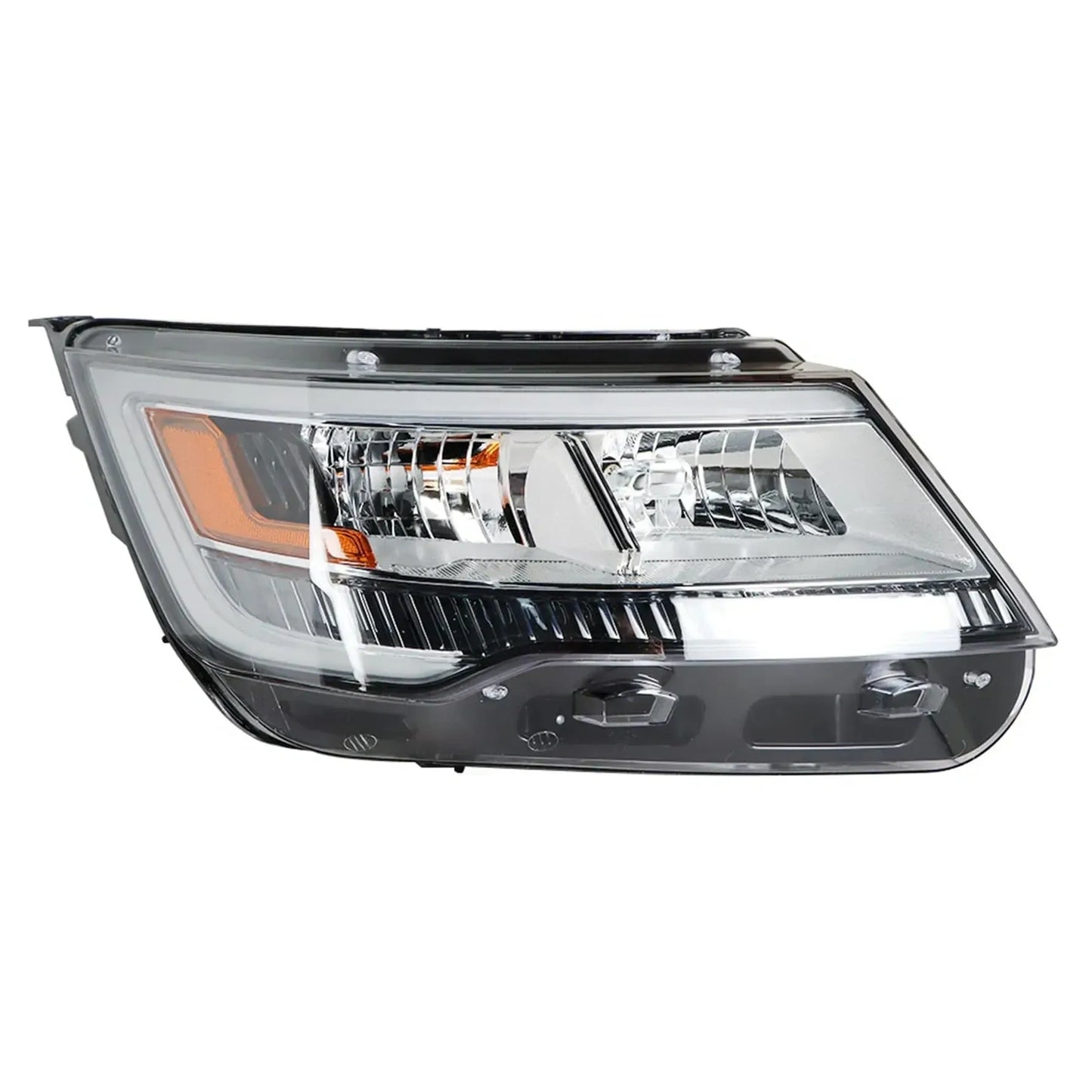 Headlight Assembly Replacement for Explorer (NEW)