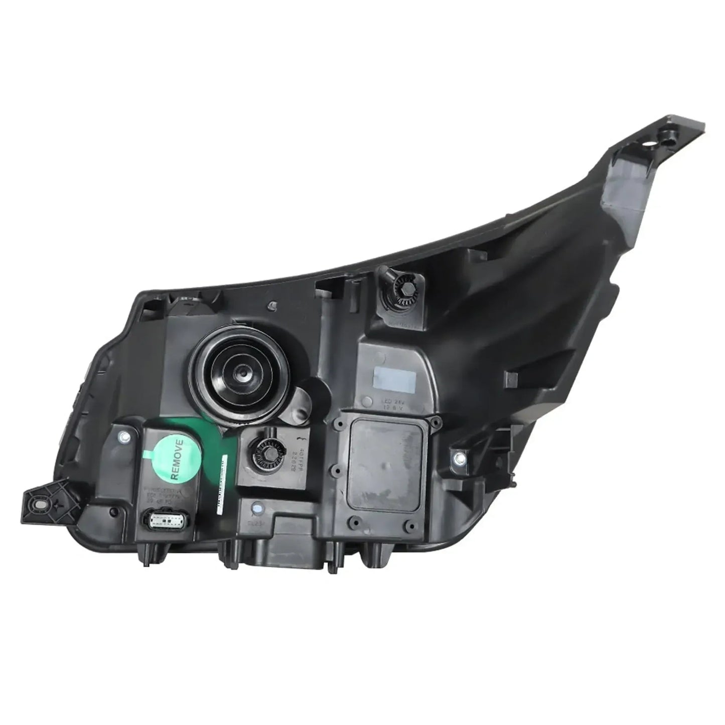 Headlight Assembly Replacement for Explorer (NEW)