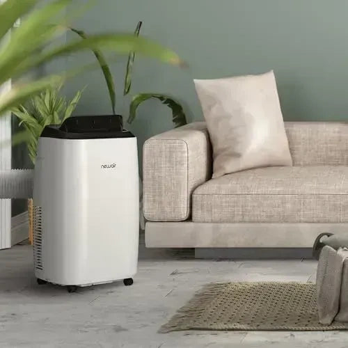 Newair 14,000 BTU Portable Air Conditioner