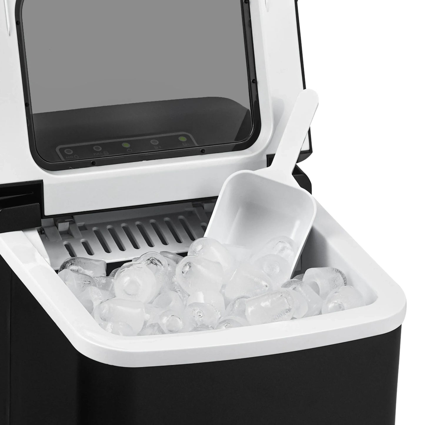 Newair Portable Countertop Ice Maker