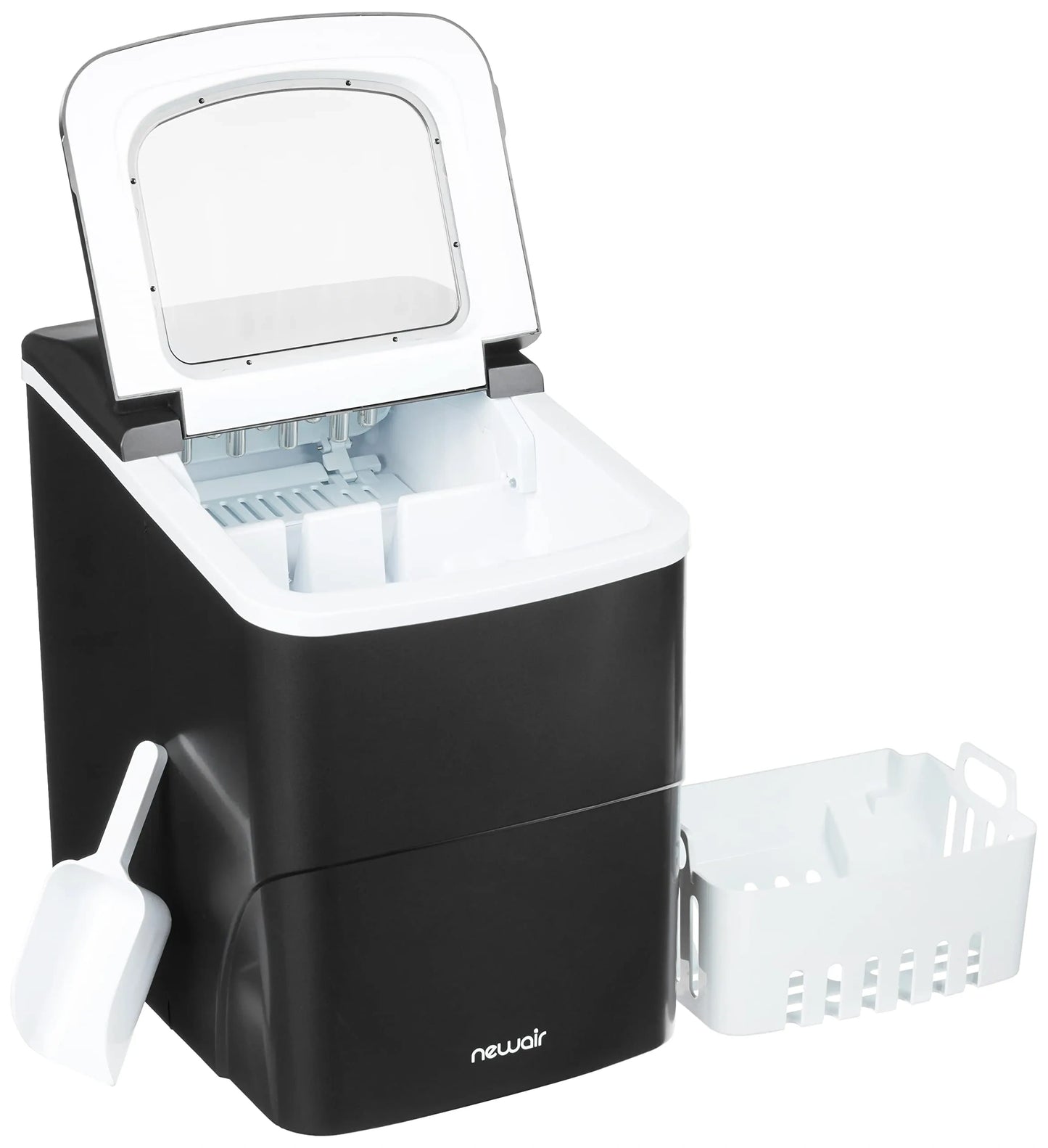 Newair Portable Countertop Ice Maker