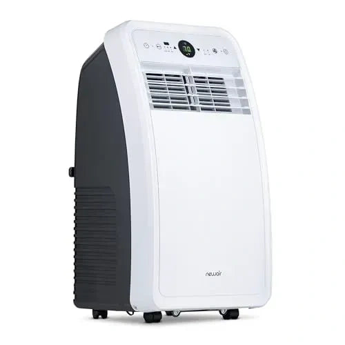 Newair Portable Air Conditioner & Dehumidifier