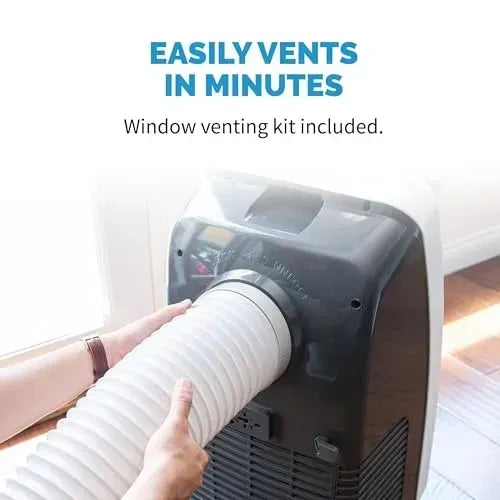 Newair Portable Air Conditioner & Dehumidifier