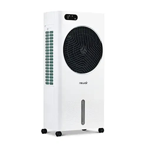 Newair Evaporative Air Cooler w/ CycloneCirculation