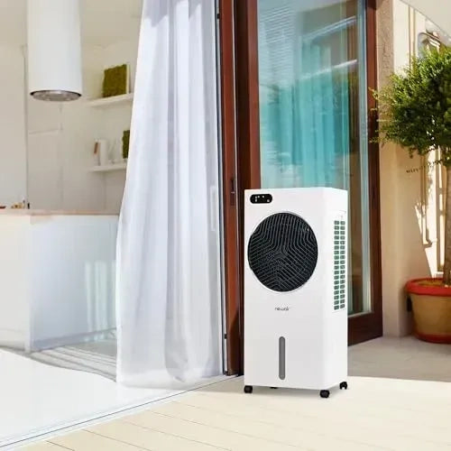 Newair Evaporative Air Cooler w/ CycloneCirculation