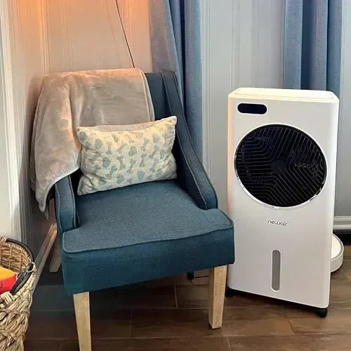 Newair Evaporative Air Cooler w/ CycloneCirculation