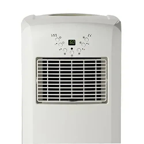 NewAir Ultra-Compact Portable Air Conditioner