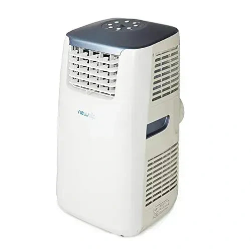 NewAir Portable Air Conditioner & Fan with Remote