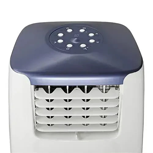 NewAir Portable Air Conditioner & Fan with Remote
