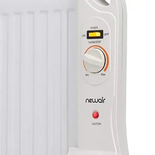 Newair 400W Portable Under Desk Heater