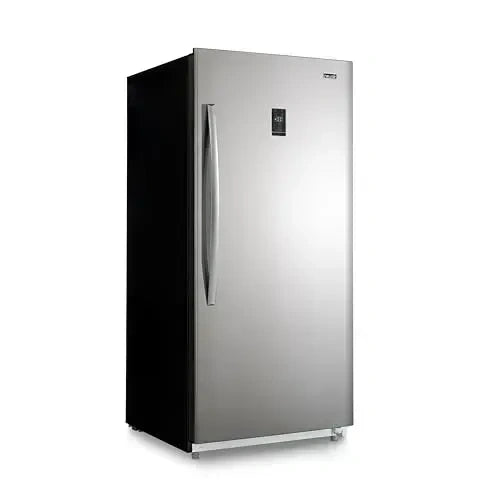 Newair Upright Freezer, Garage Ready Refrigerator, 13.8 cu. ft.
