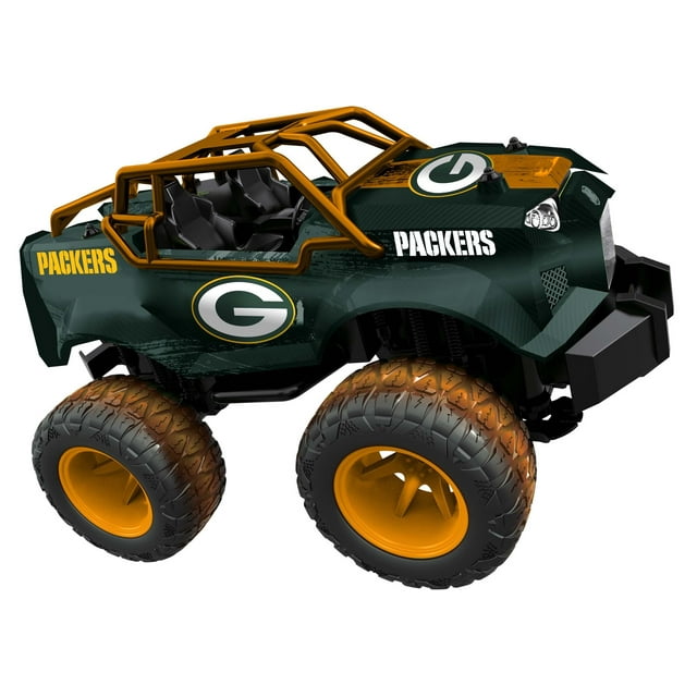 remote-control-monster-truck-nfl-rc-mntr-green bay packers-1