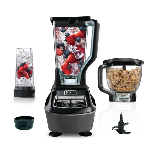 Ninja Blender (NEW)