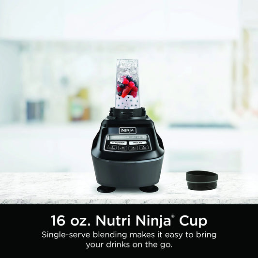 Ninja Blender (NEW)