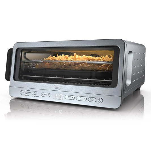Ninja Flip Toaster Oven & Air Fryer, SP151 (NEW)