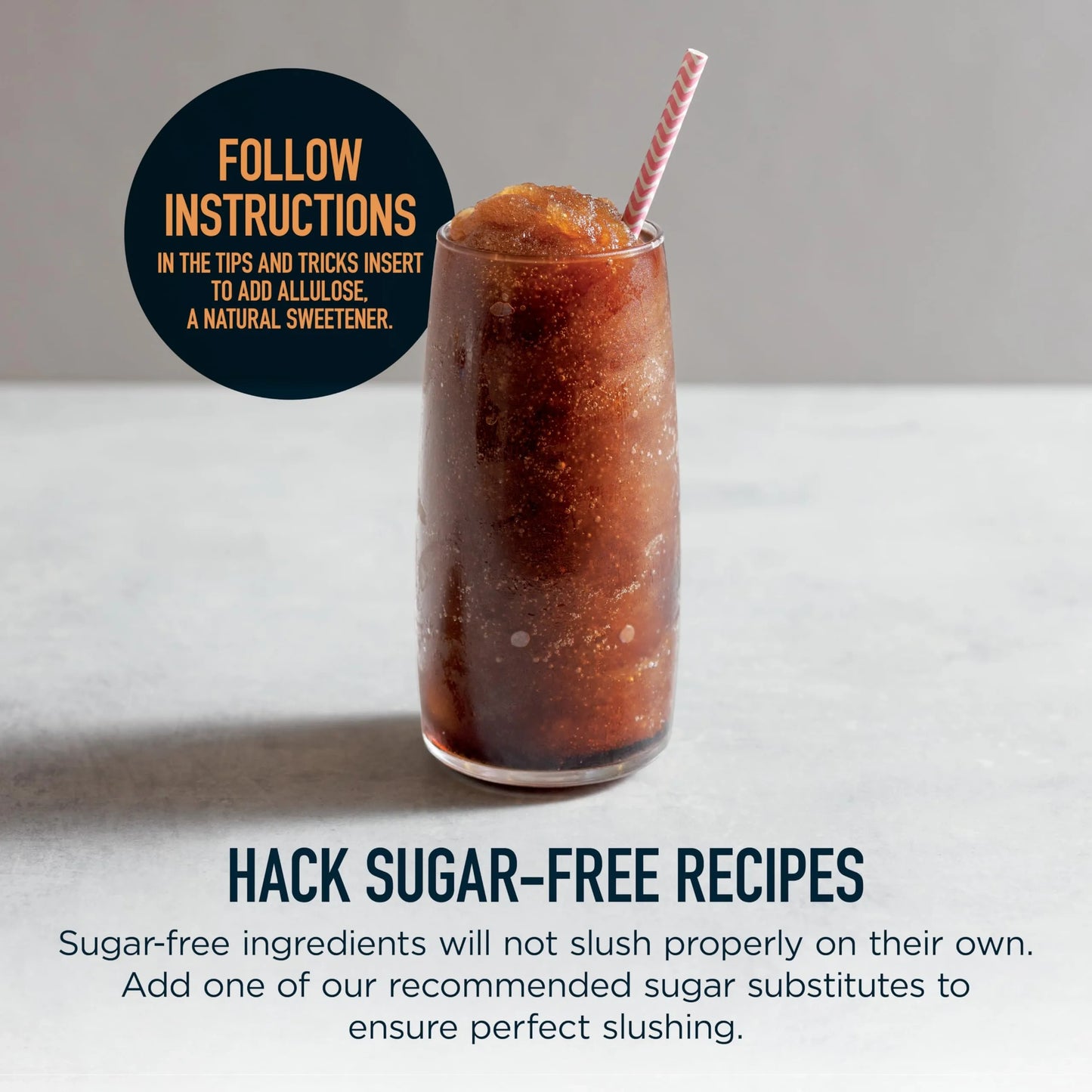 Ninja SLUSHi with RapidChill Technology, FS301 (NEW)