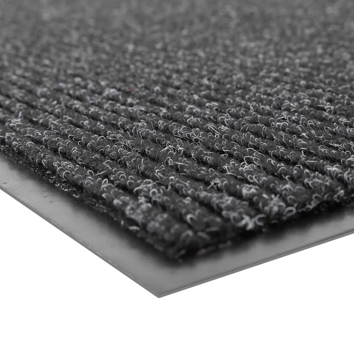 Notrax 109 Brush Step Carpeted Indoor/Outdoor Entrance Mat (NEW)