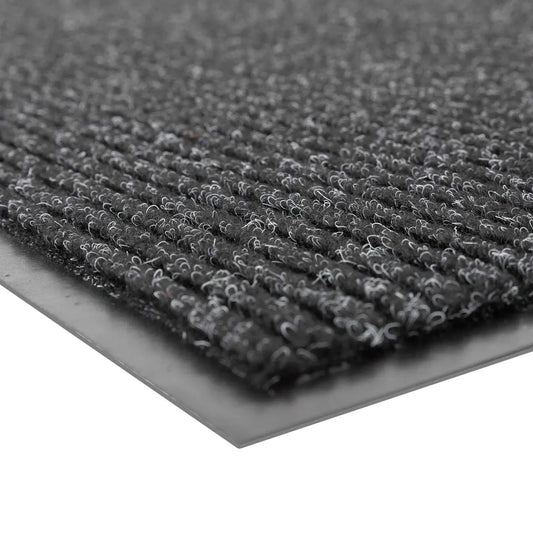 Notrax 109 Brush Step Carpeted Indoor/Outdoor Entrance Mat (NEW)