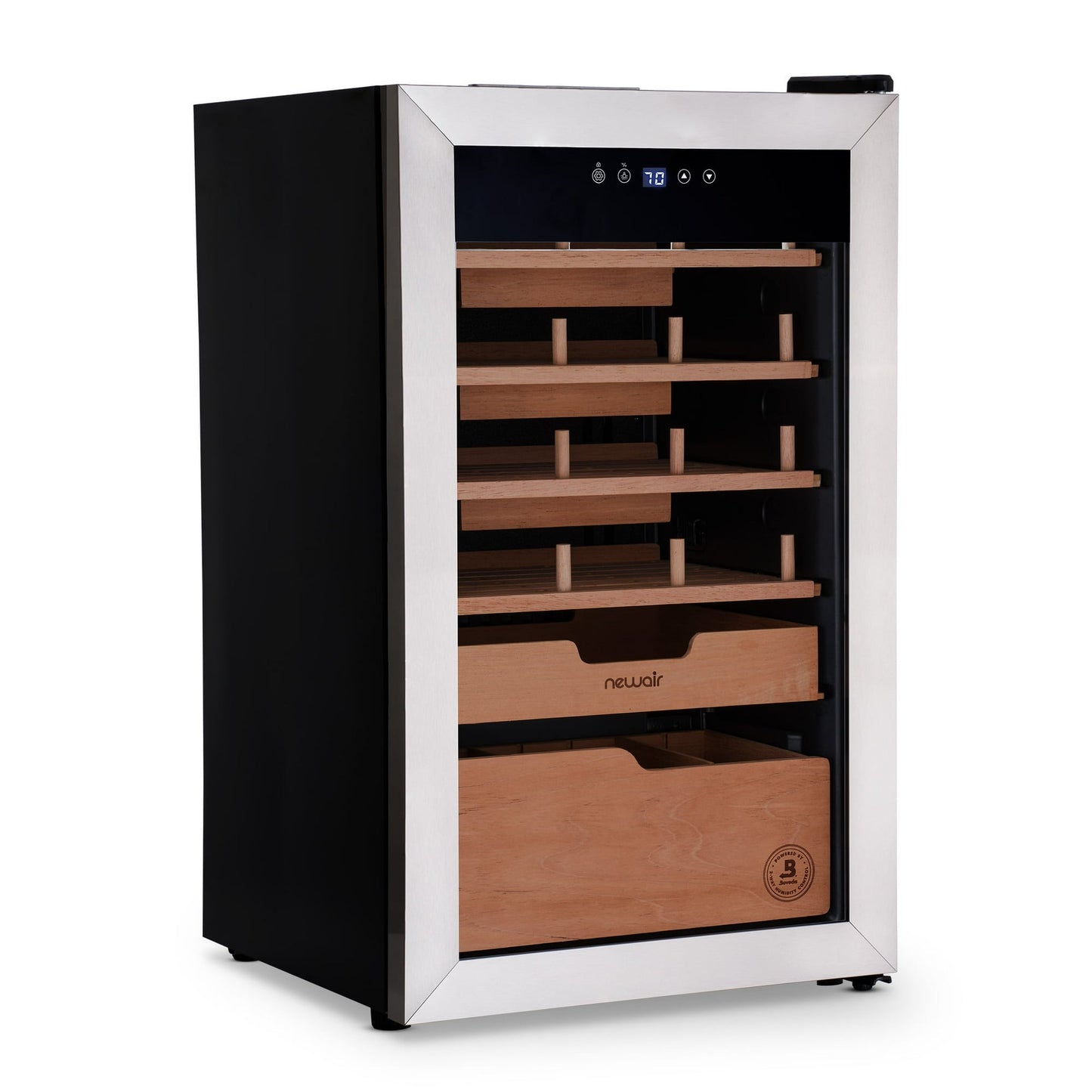 x-boveda-electric-cigar-humidor-nch500ssb0-black-1