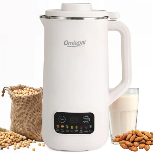 Nut Milk Maker Machine (NEW)